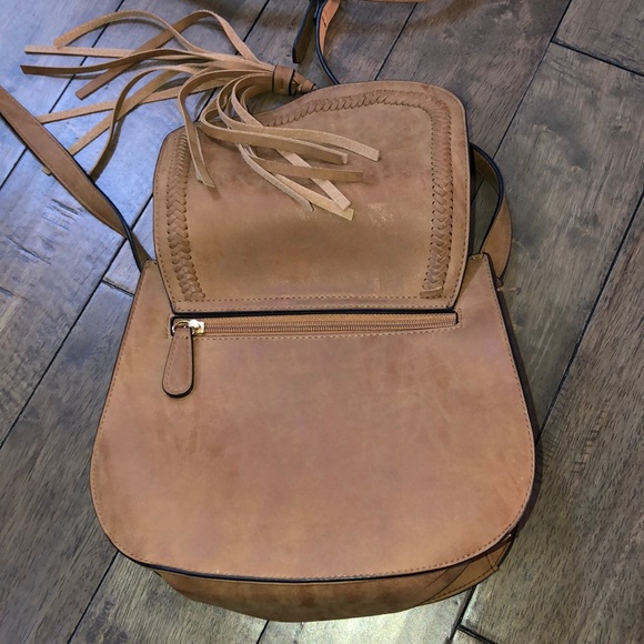 Crossbody bag - Picture 4 of 5